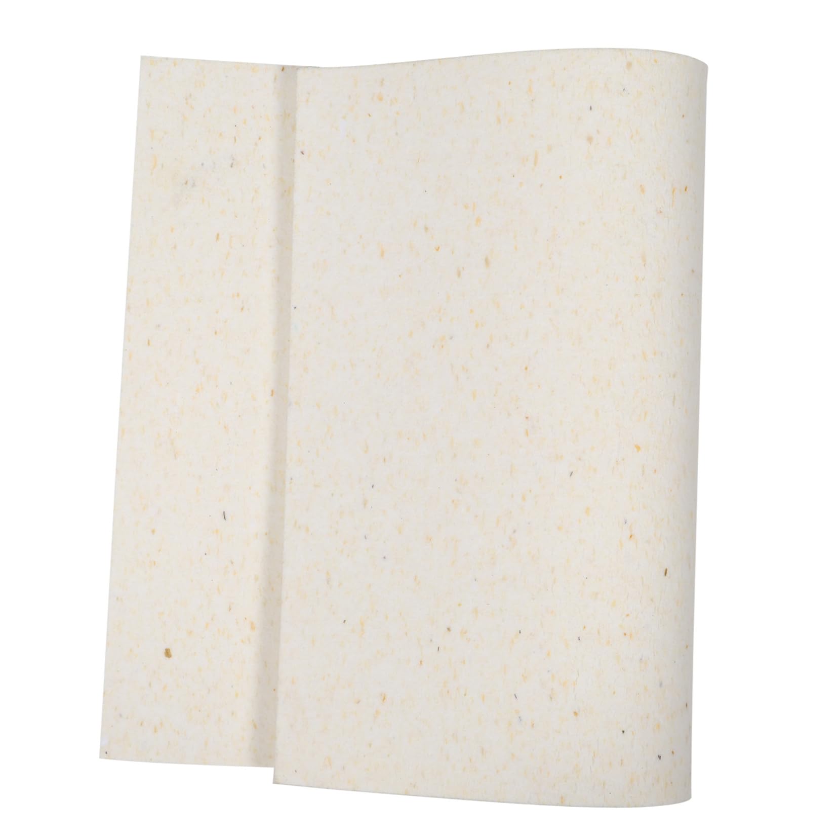 Repassage facile sur table avec le tapis thermique jojofuny