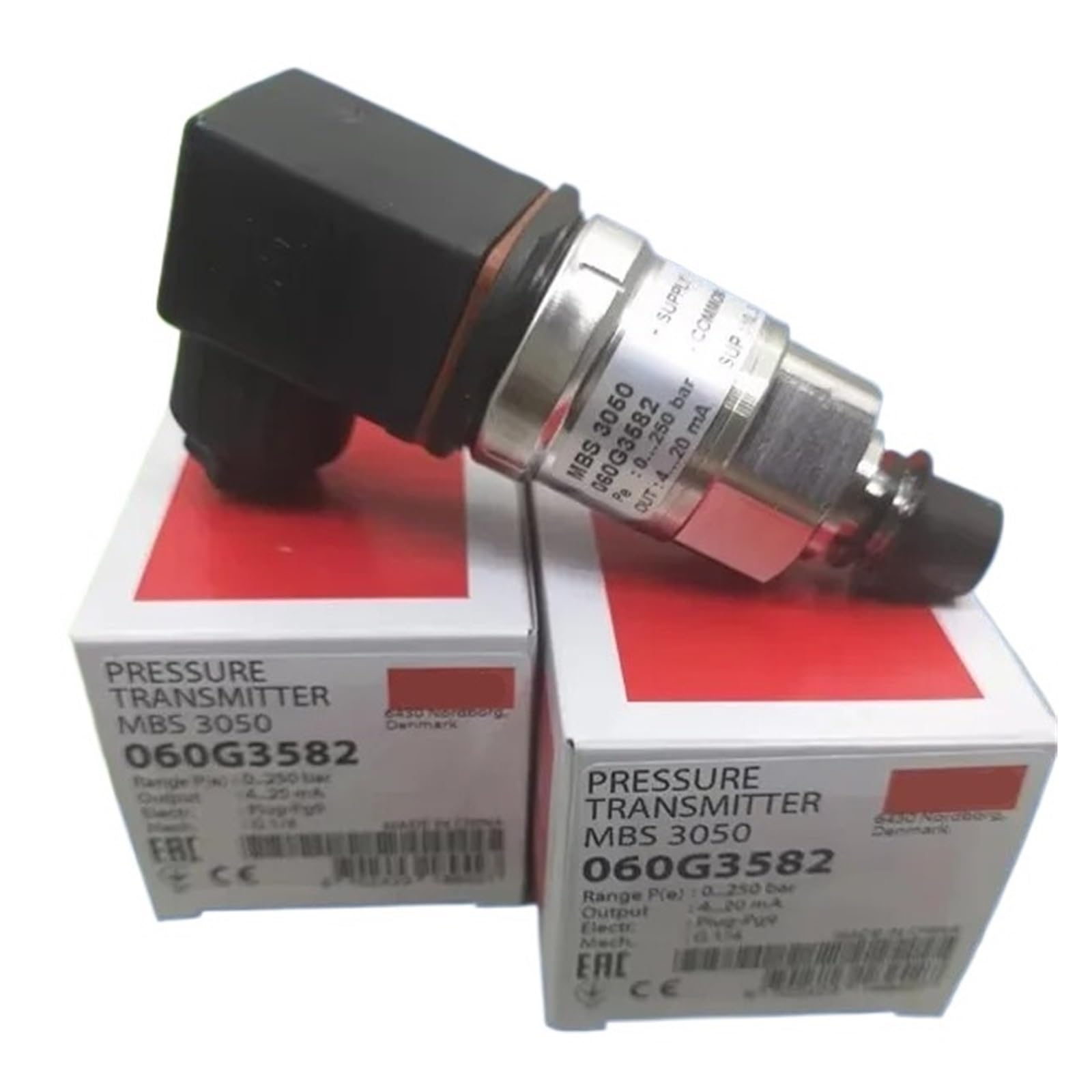 ZVQYSGIW 1pcs Pressure Switch 060G3583 060G3582(060G3583)