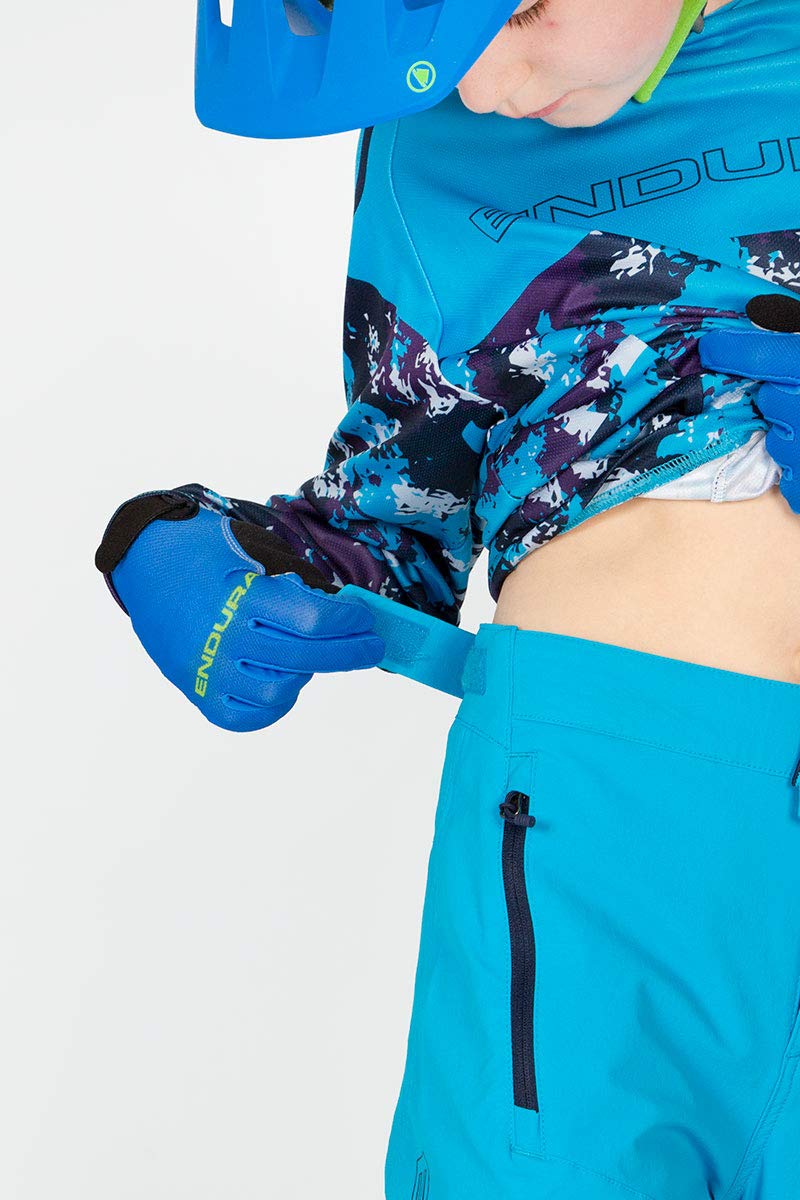 Endura Kid's MT500JR Burner Pant - Pantalon VTT Enfant