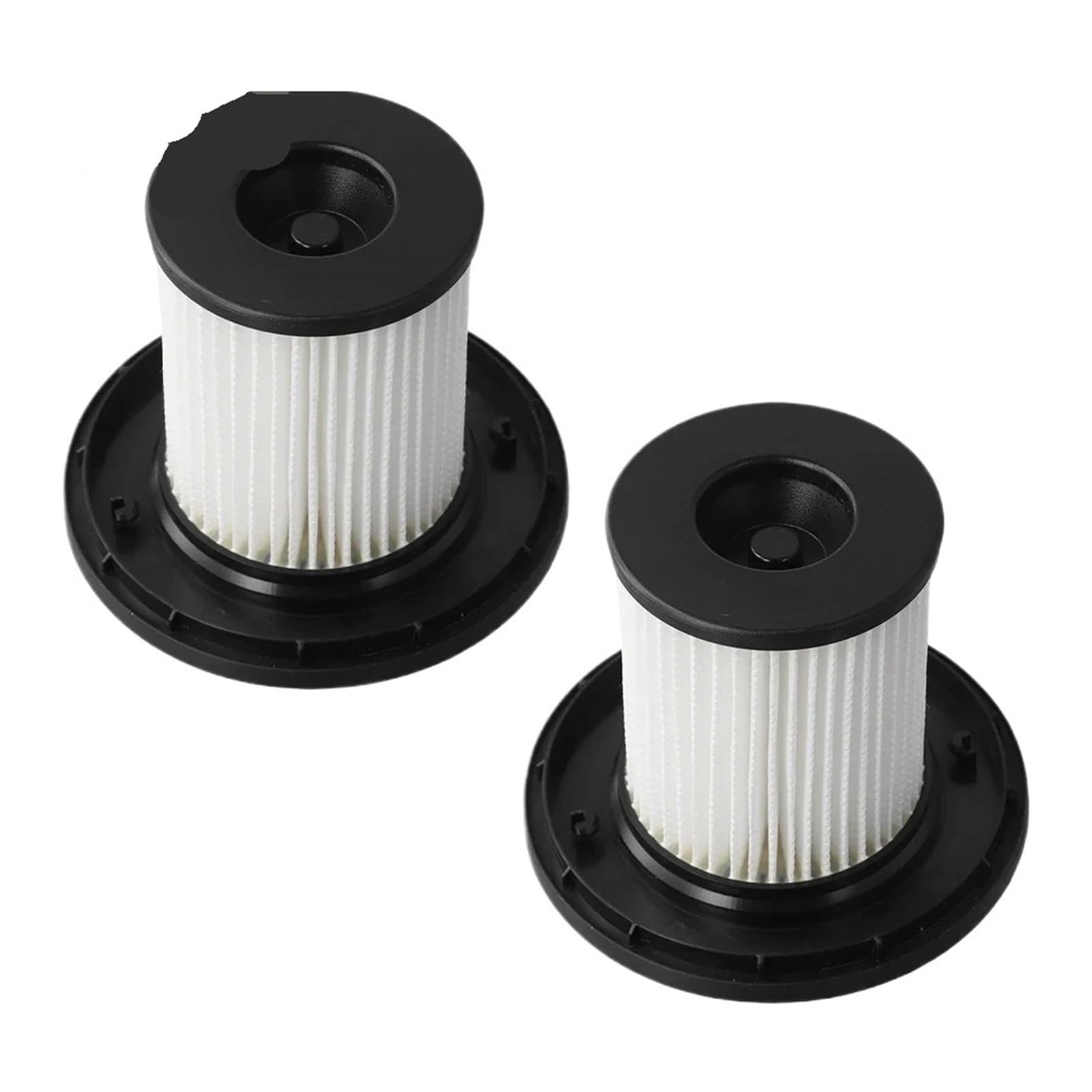Kompatybilny z bezprzewodowym odkurzaczem ręcznym Bosch Unlimited Series 7 BKS711XXL, część zamienna filtra (OE: 12040193)(2 PACK)