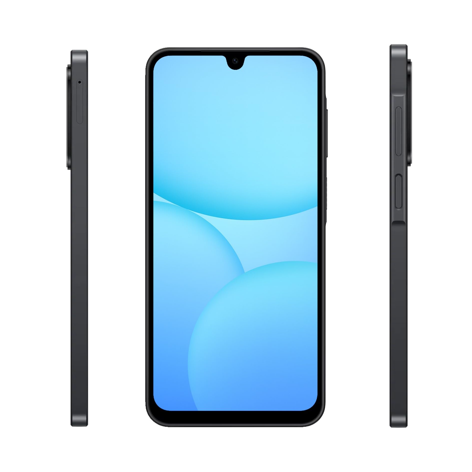 Amazon.com: Samsung Galaxy A17 5G Unlocked | 8GB RAM + 256GB