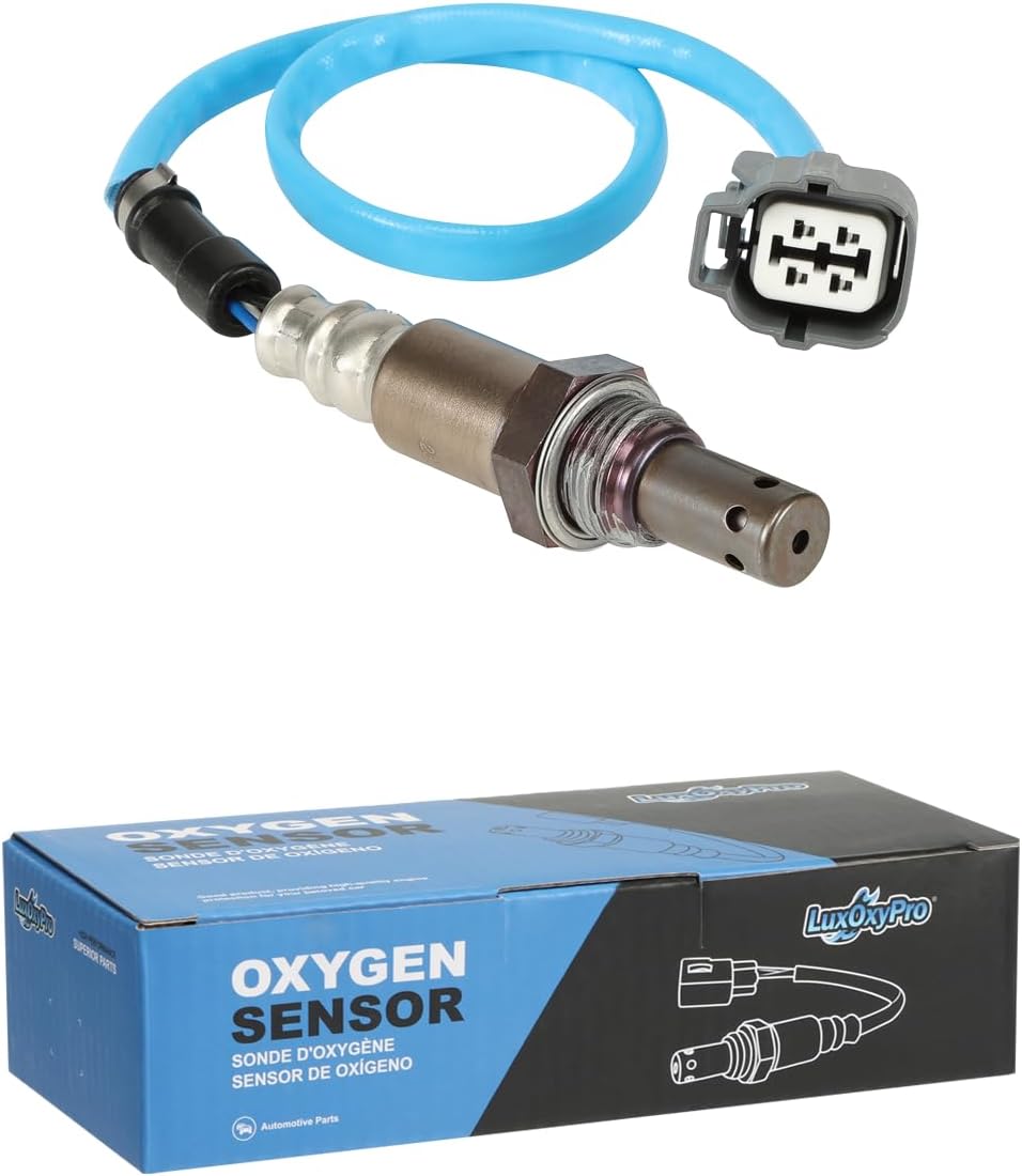 Oxygen O2 Sensor Upstream for Honda Accord EX LX SE DX Value 2.4L 2003 2004 2005 2006 2007 Accord Special Edition 2.4L 2007, Replace 234-9040