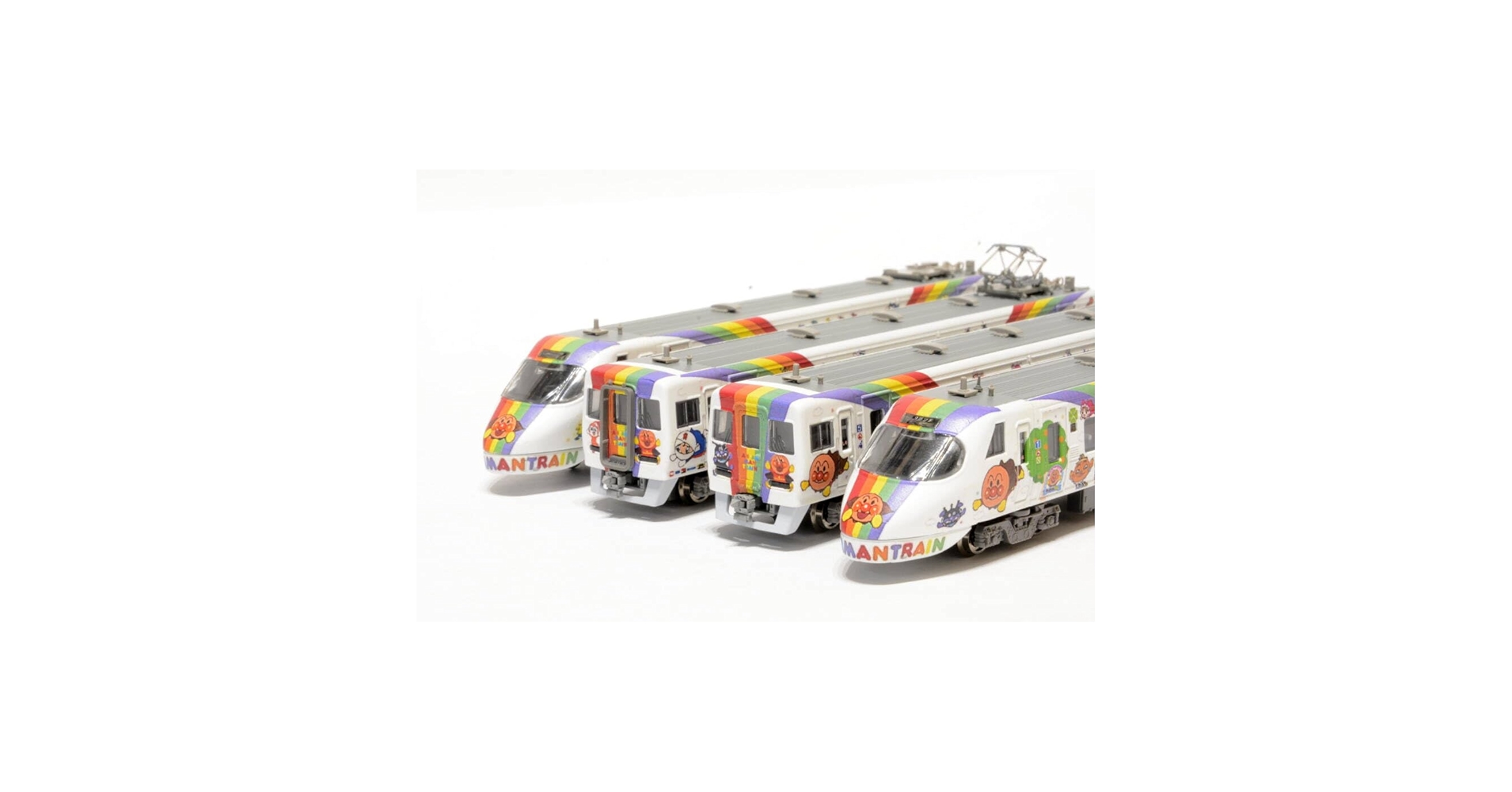 f*3様 MICROACE JR四国8000系　8両セット　訳あり　車端部機器付 Amazon | 鉄道模型 JR四国 8000系 編成タイプ8両 特急しおかぜ