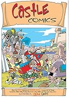 Castle Comics 0955643406 Book Cover