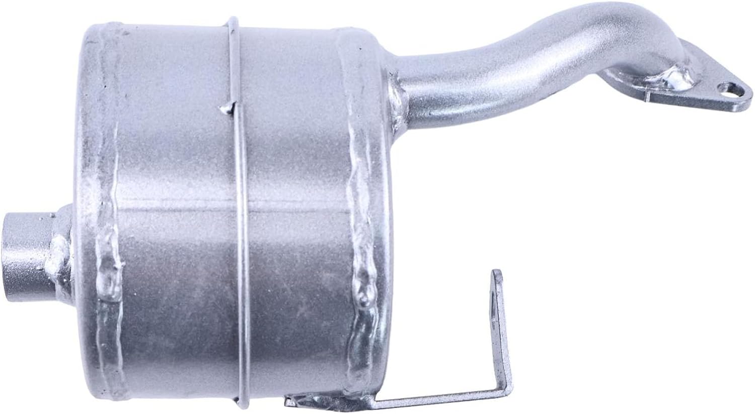 New Muffler 12 068 58-S 12 068 36-S 12 068 46-S Compatible with Kohler CH11 CH12.5 CH13 CH14 CH20