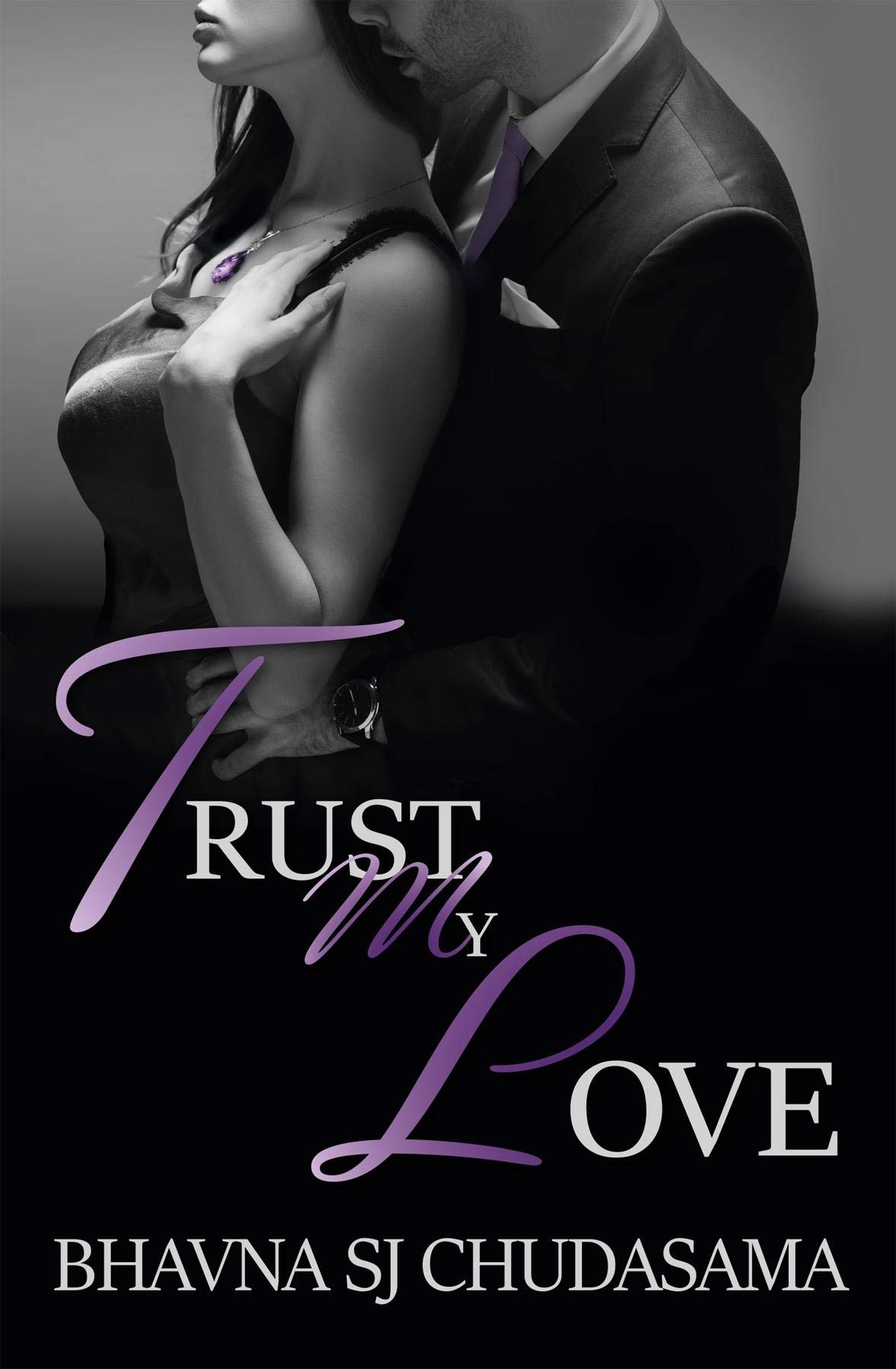 TRUST MY LOVE