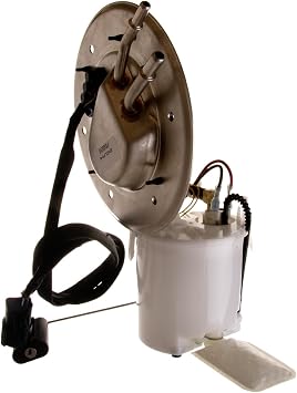 Delphi FG0835 Fuel Pump Module Assembly