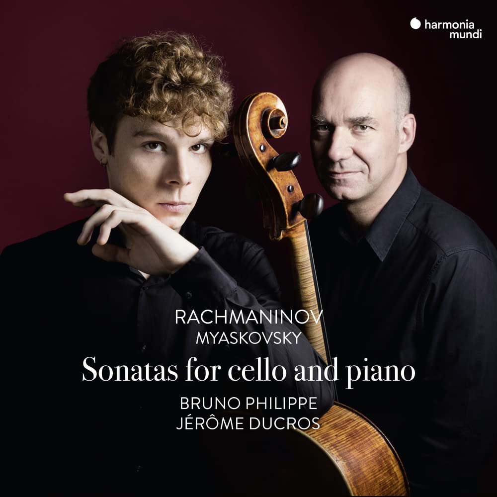 Sonata for Cello and Piano Op.