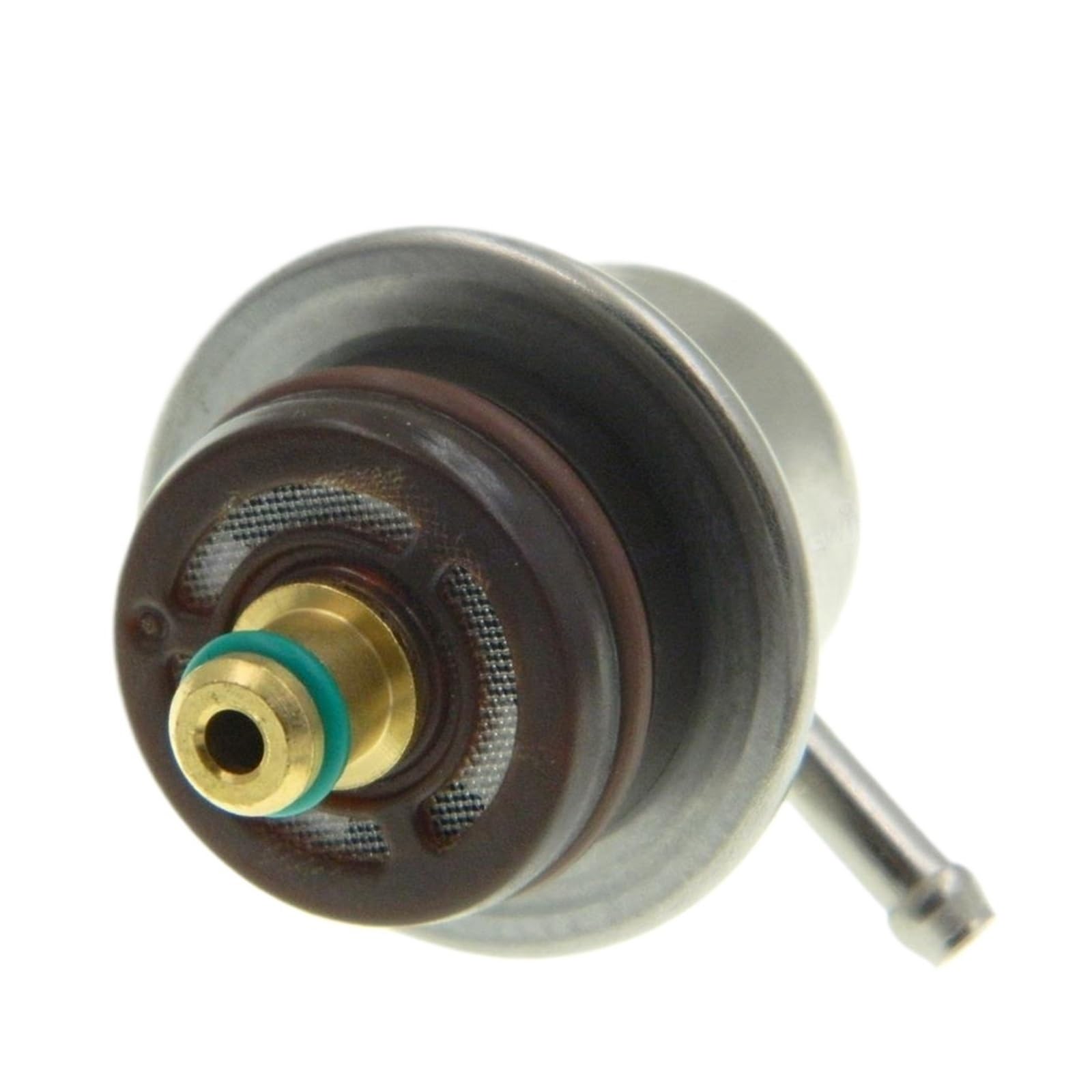 Regulador de presión de combustible de 4,0 bares, compatible con A4, A6 y A8 (modelos 90 y 100), Volkswagen, Corrado, Golf, Jetta y Passat (078133534C y 078133534A). válvula de control de pres