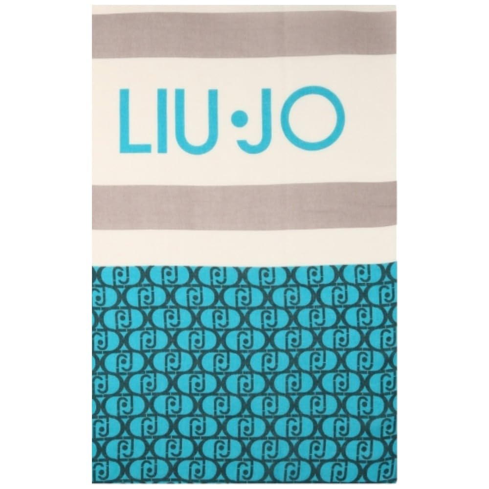 Stola LIU JO Better - Sciarpa Elegante 70x180 Cm In Pura Lana - Foto 7