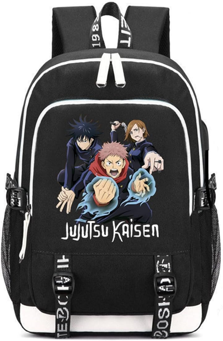 Top more than 96 amazon anime backpacks latest in.cdgdbentre