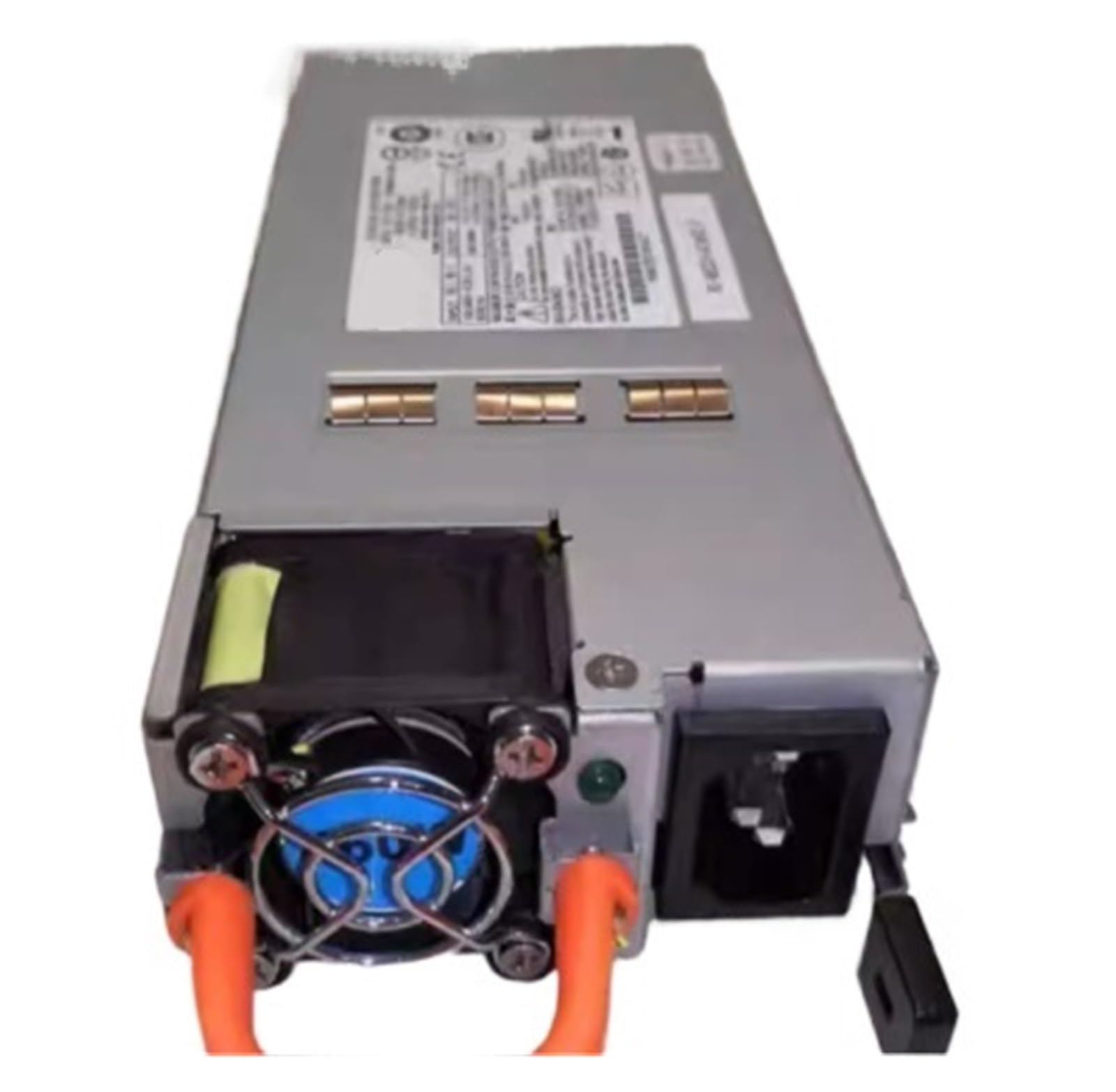 CLEUFWKO RG-M6220-AC460E-F Power Supply