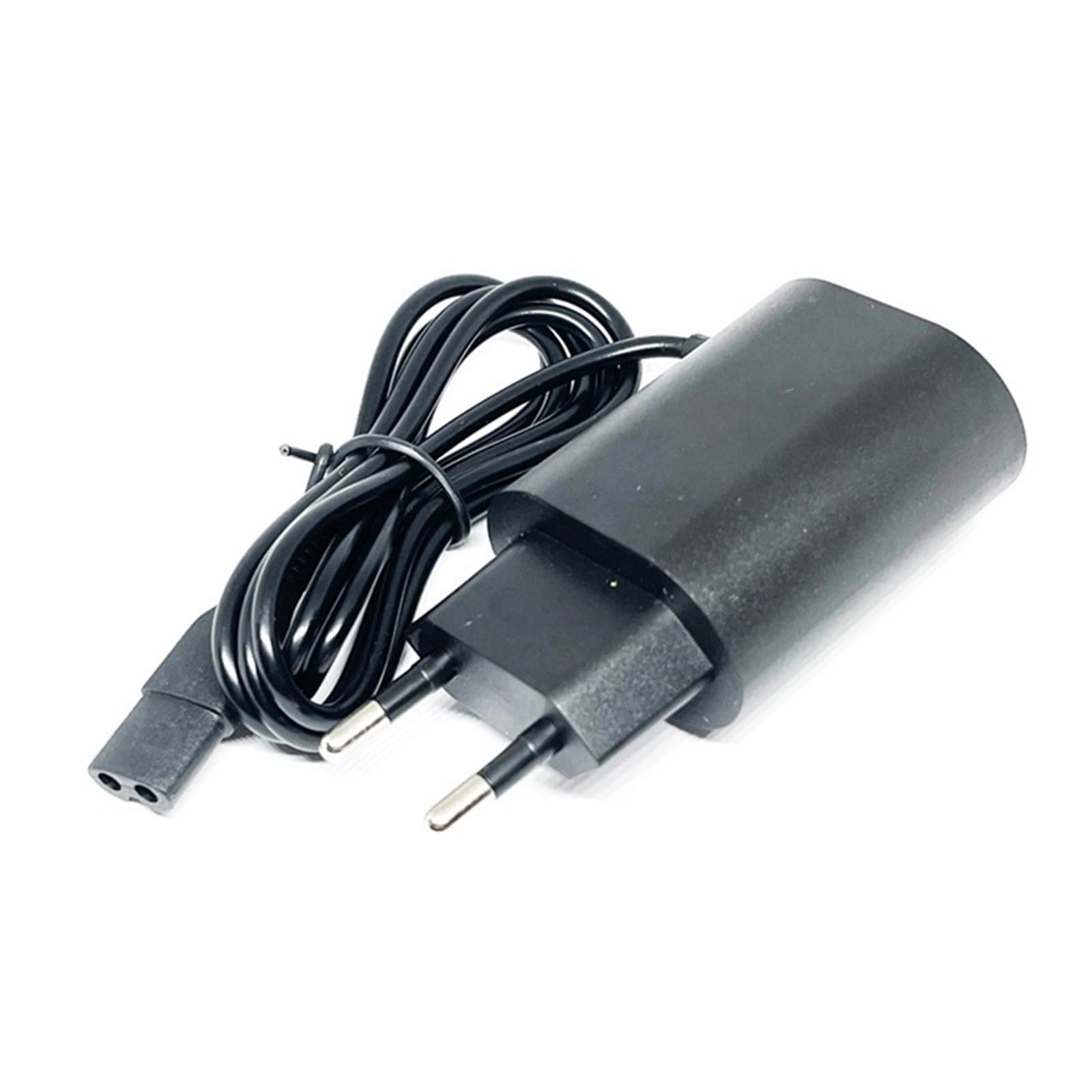 Adattatore for caricabatterie for rasoio elettrico di ricambio serie S3 S5 S7 S8 S9 12V 0.4A
