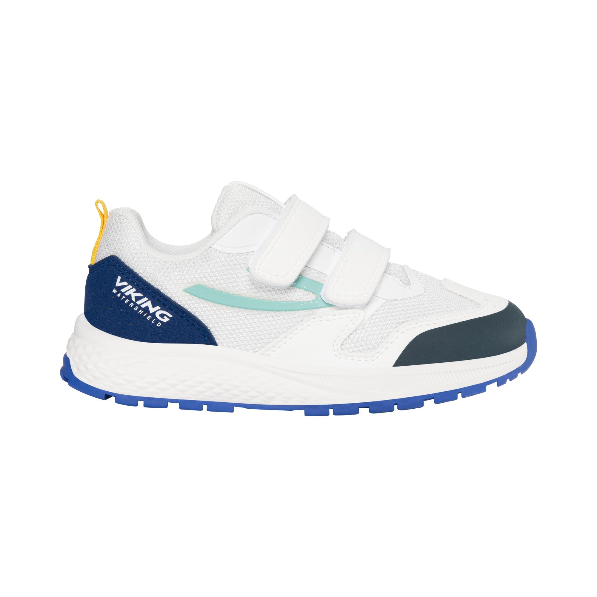 Viking Century WP 2v Scarpe da passeggioUnisex - Bambini e Ragazzi