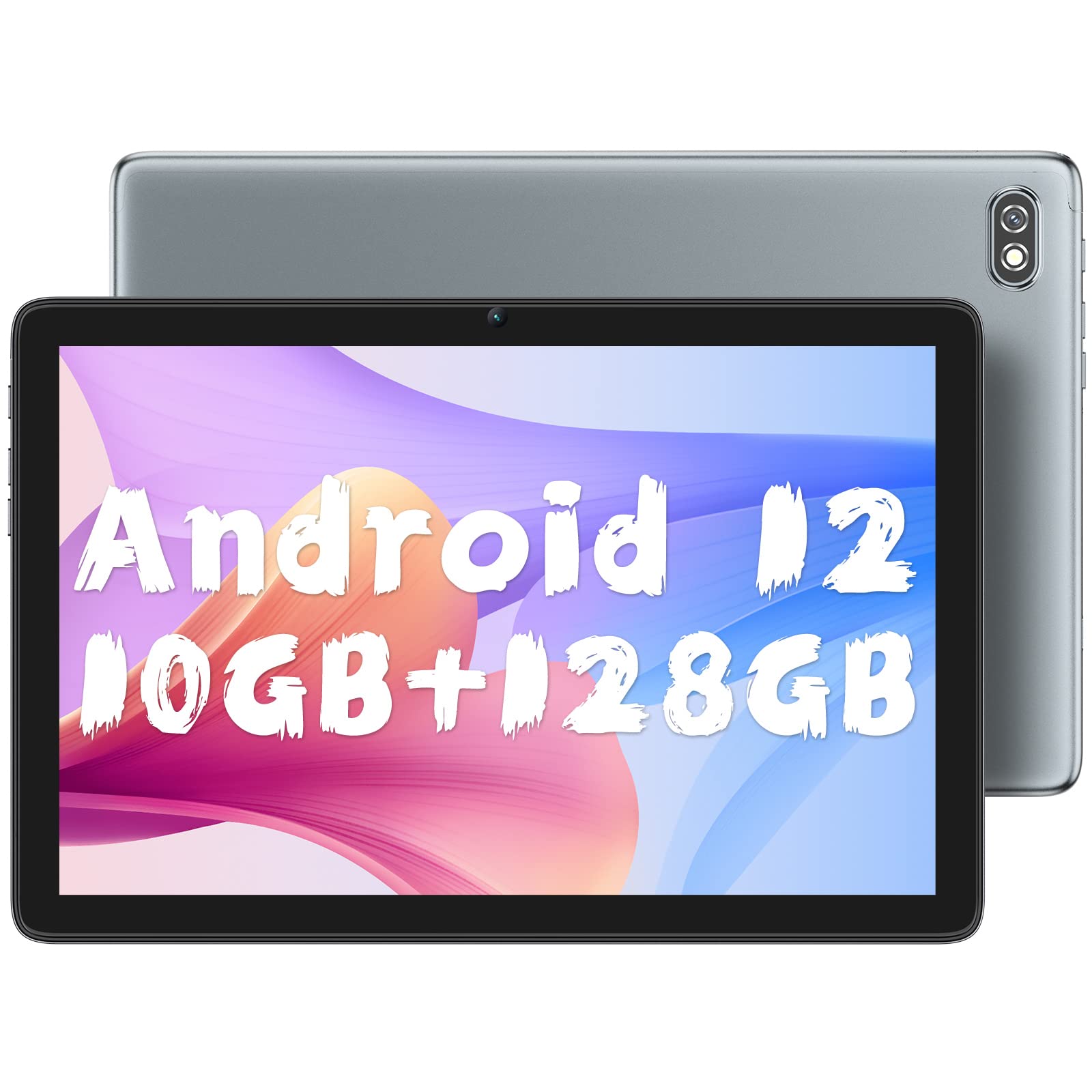 Tablet 10 Zoll, Blackview Tab7 Pro Android 12 , 10GB+128GB, 4G