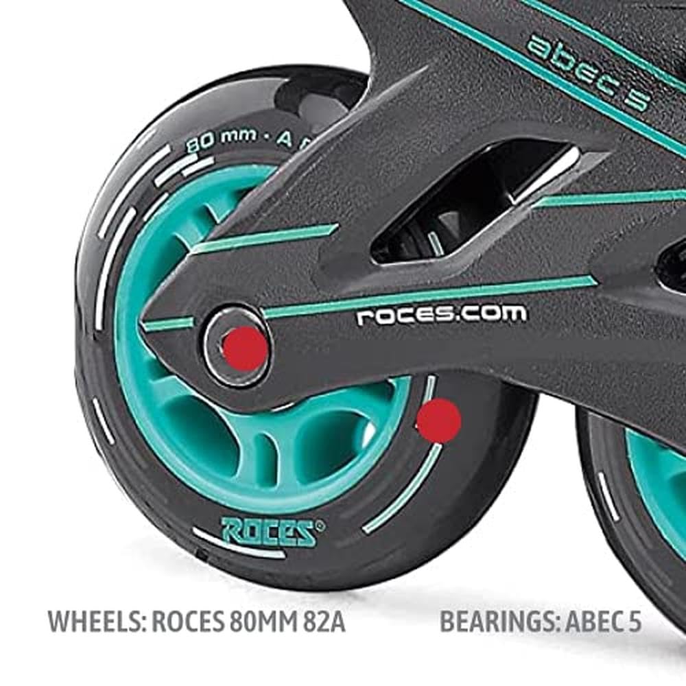 Roces Damen Icon Inliner