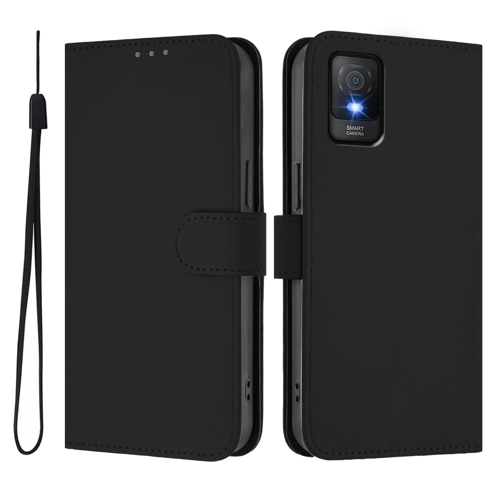 KIT N.2 PELLICOLE (2 PACK) Compatibile Con TCL 403