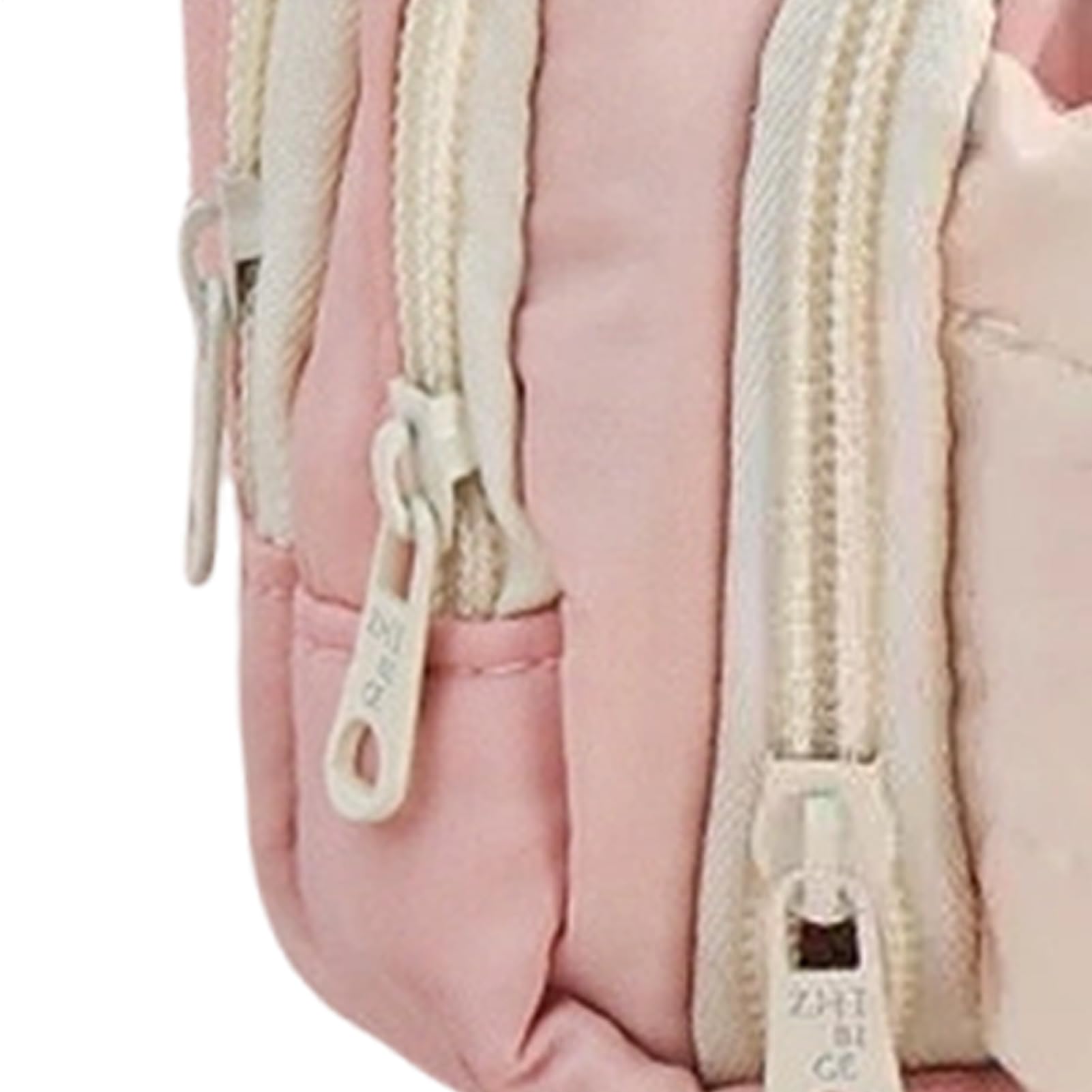 Generico Scolari Portapenne Estetico con Disegno a Cane e Grande Capienza | Kit Scolastico Per Creatività, Trucchi, Pastelli, Ufficio, Viaggi, Studenti, Ragazzi e Ragazze