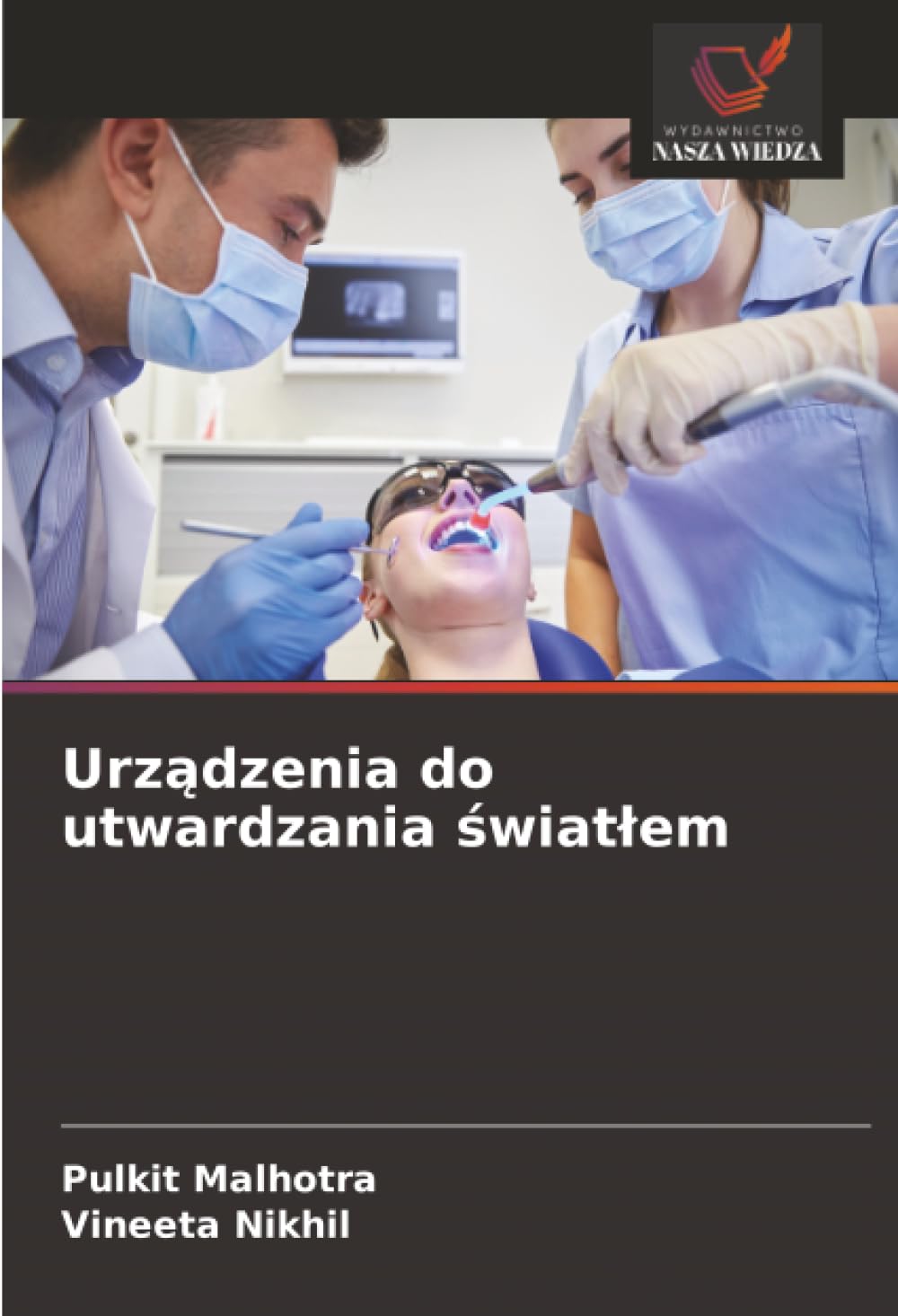Urz¿dzenia do utwardzania ¿wiat¿em