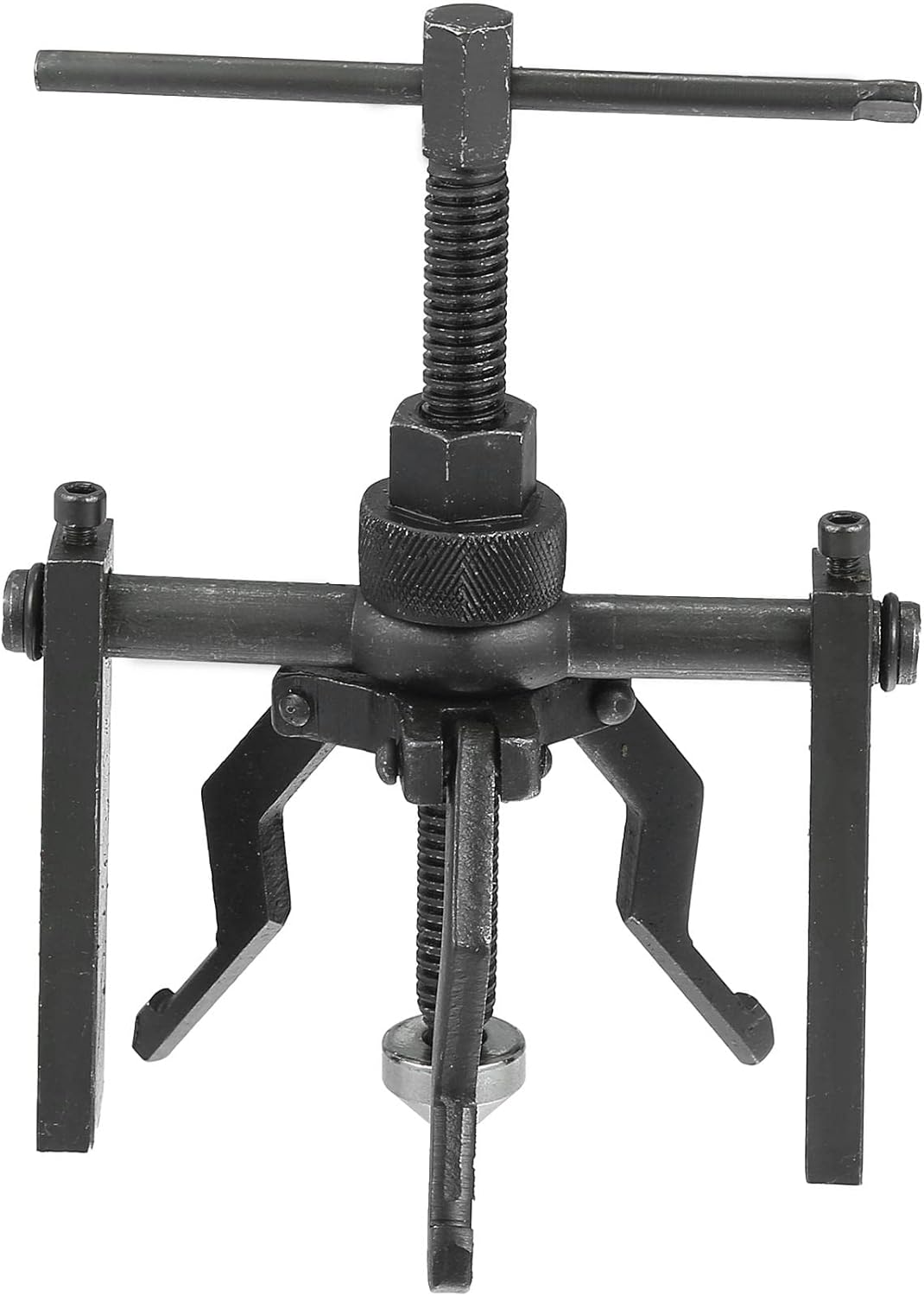 X AUTOHAUX 3 Jaw Inner Pilot Bearing Puller Gear Extractor