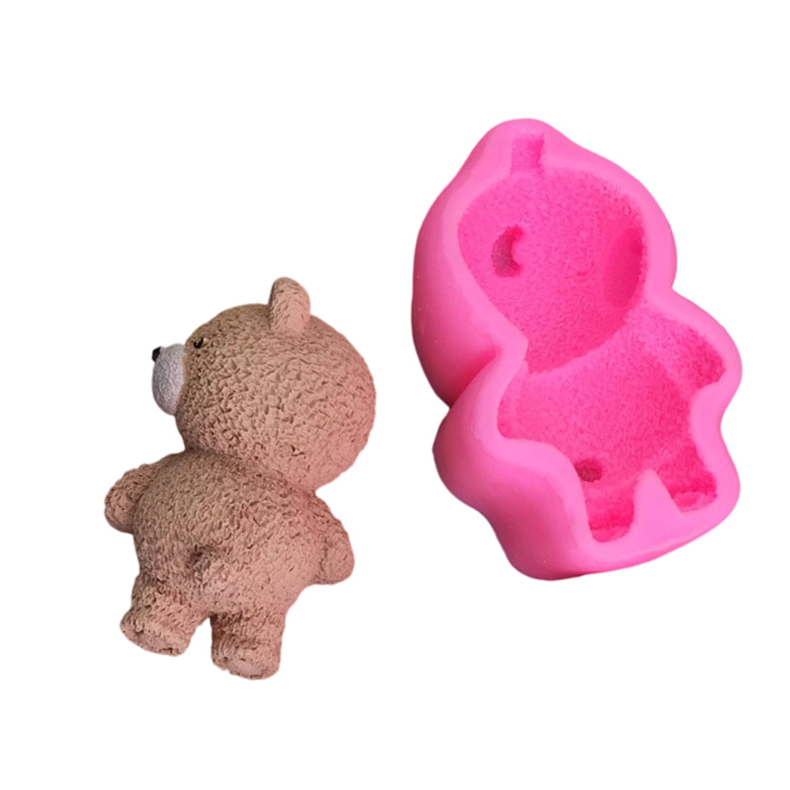 Xitea Multicolor Cushion Shaped Chocolate Baking Mould, Food-Grade Silicone Mousses Cake Moulds For Family Celebrations And Celebrations, French Dessert Silicone Moulds