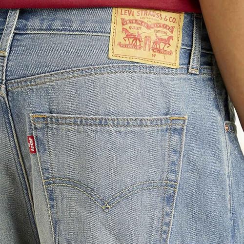 Image of Levi's Men's 565 Loose Fit Mid Rise Jeans