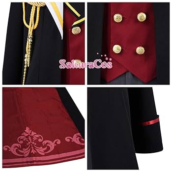 Amazon.co.jp: [sakuracos] 魔法使いの約束 まほやく 中央の国