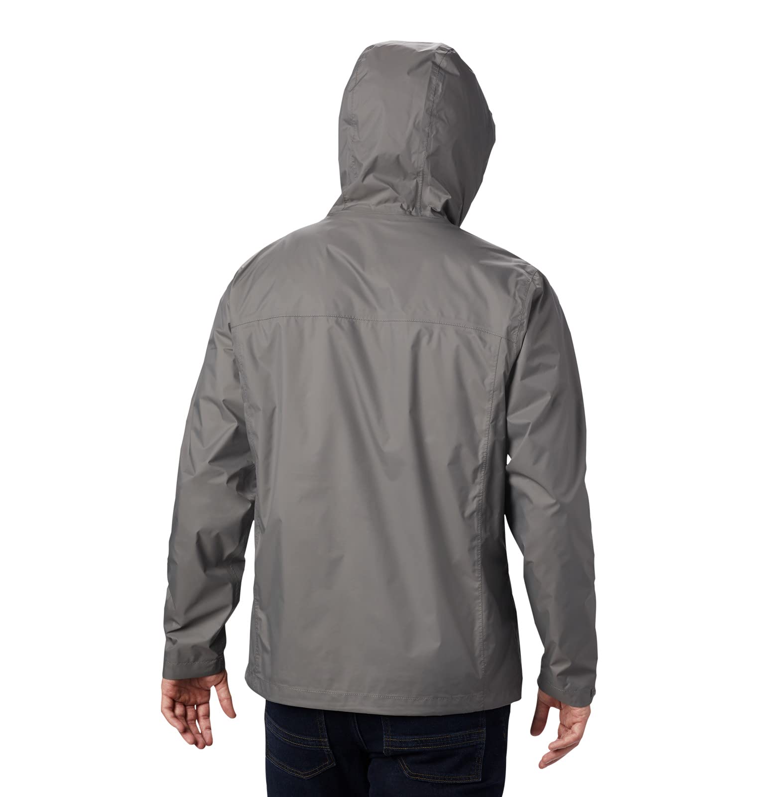 Columbia Mens Watertight II Rain Jacket product thumbnail 4