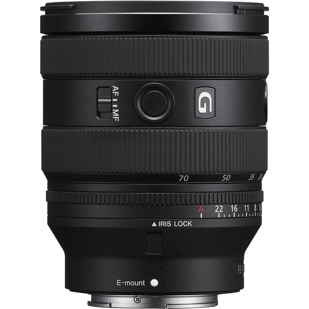 Amazon.com : Sony FE 20-70mm f/4 G Lens (SEL2070G) – Full Amazon.com : Sony FE 20-70mm f/4 G Lens (SEL2070G) – Full
