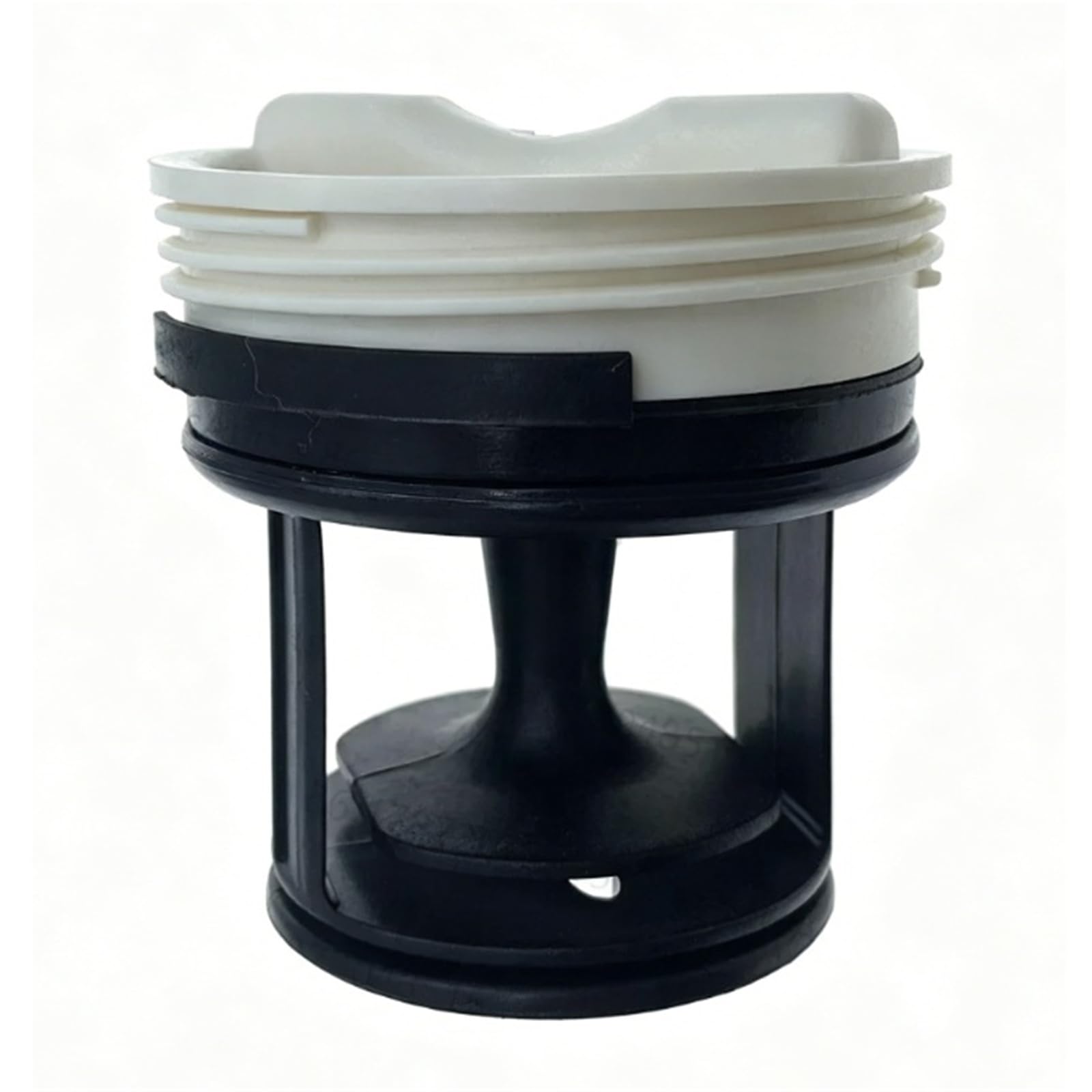 Filtro De Bomba De Drenaje Para Lavadora, Compatible Con Hoover, Compatible Con Candy, Piezas De Lavadora De Pantalla De Filtro 41021233