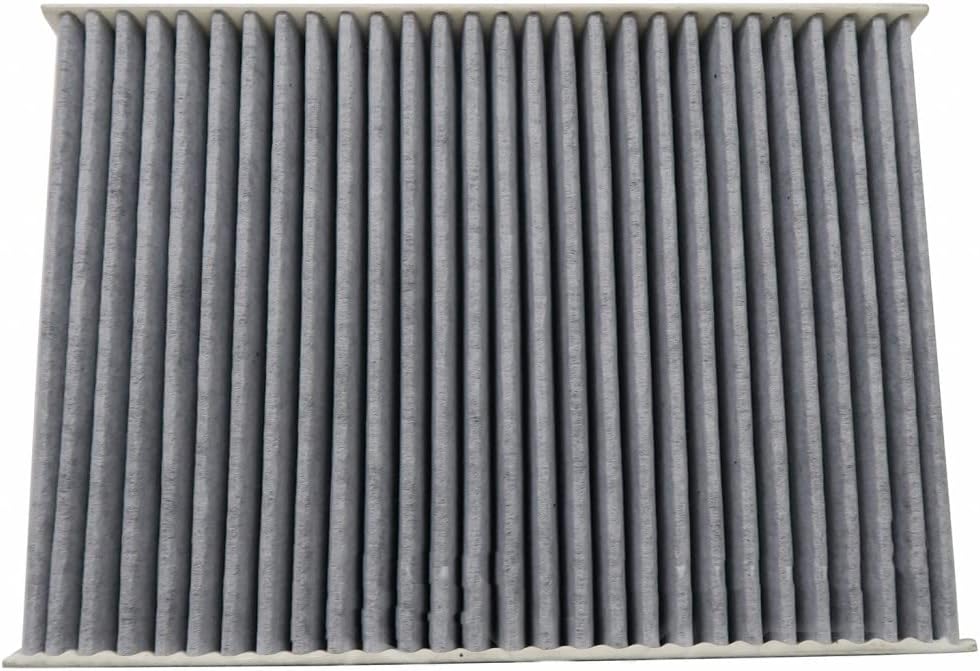 For BMW 750i Cabin Air Filter 2016 2017 2018 2019 For 64116996208