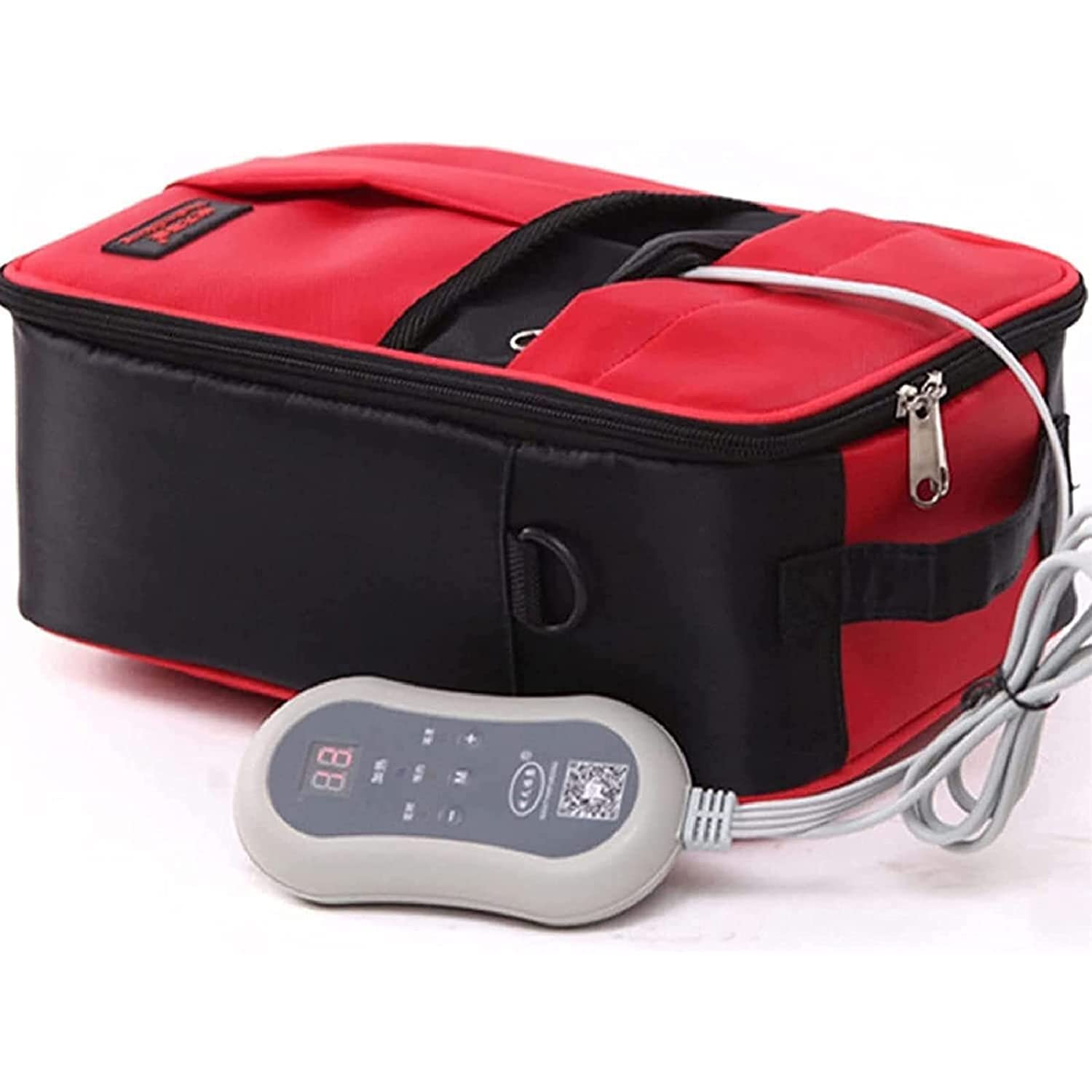 20 PCS Ostomy Bags, One Piece Drainable Colostomy Pouch for Ileostomy Stoma Care, Cut-to-Fit