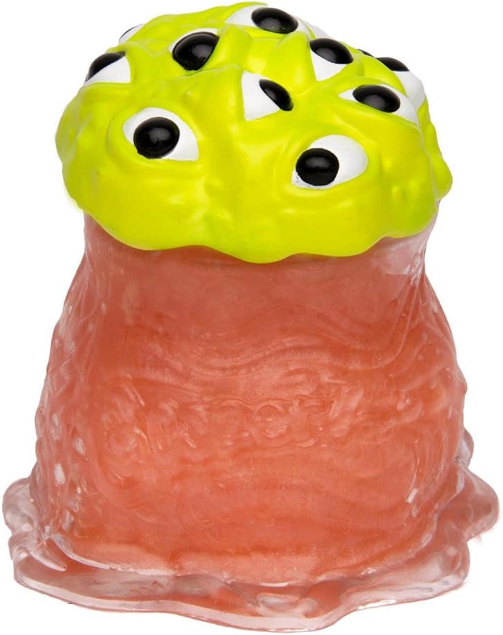 Wacky-tivities Goozerk - Cosmic Eyes Orange