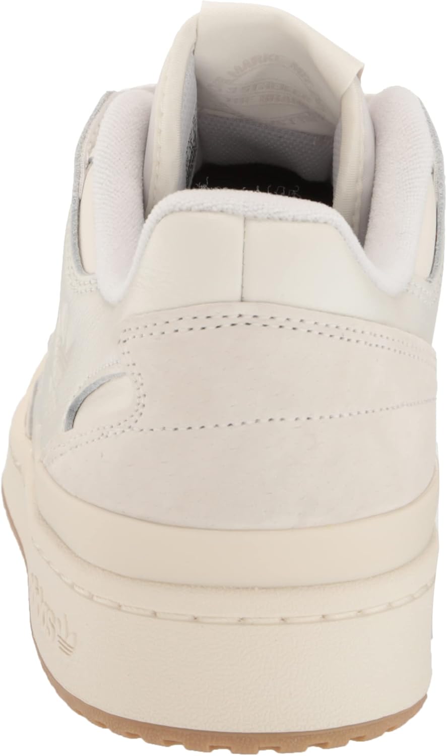 adidas Originals Mens Forum Low Classic - Image 3