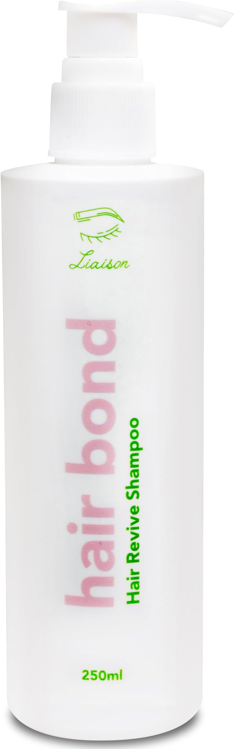 Liaison Hair Bond Shampoo Beauty & Personal Care