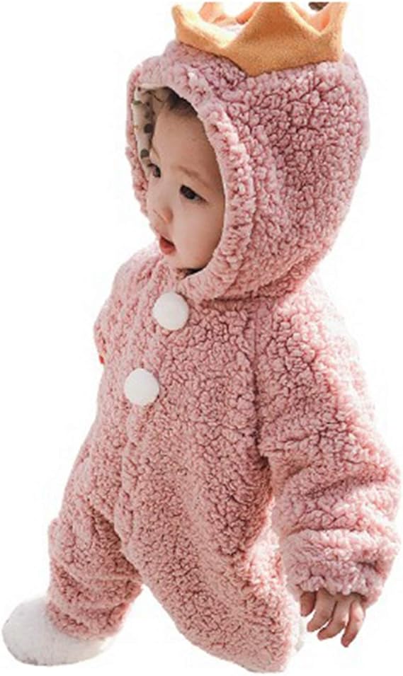 Amazon Co Jp 象 恐竜着ぐるみ 赤ちゃん ロンパース アニマル仮装 コスチューム 可愛い カバーオール 防寒 フード付き 長袖 牛 丑年 動物仮装 部屋着 パーティー 子供服 コート フリース 前開け 出産祝い プレゼント 服 ファッション小物