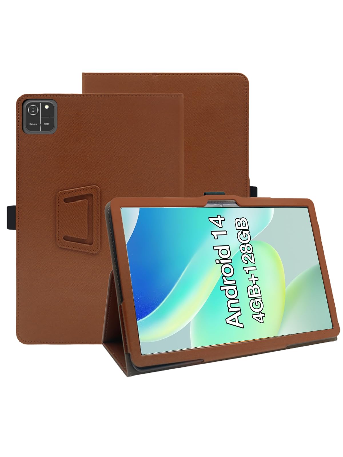 Amazon.co.jp: AGM PAD T1 Android 14 タブレット 11インチ 2024年
