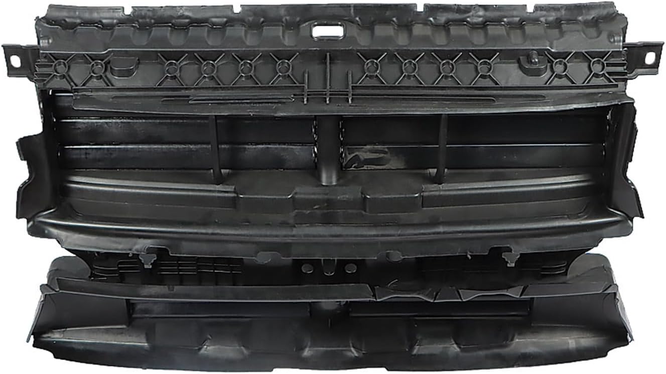 LABLT Front Radiator Shutter Replacement for GV4Z8475A Replacement for Escape 2017-2020
