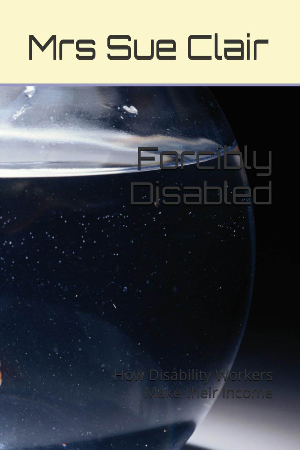 Forcibly Disabled: How Disability Workers Make their Income (The Abuses of Hornsby Hospital Series)