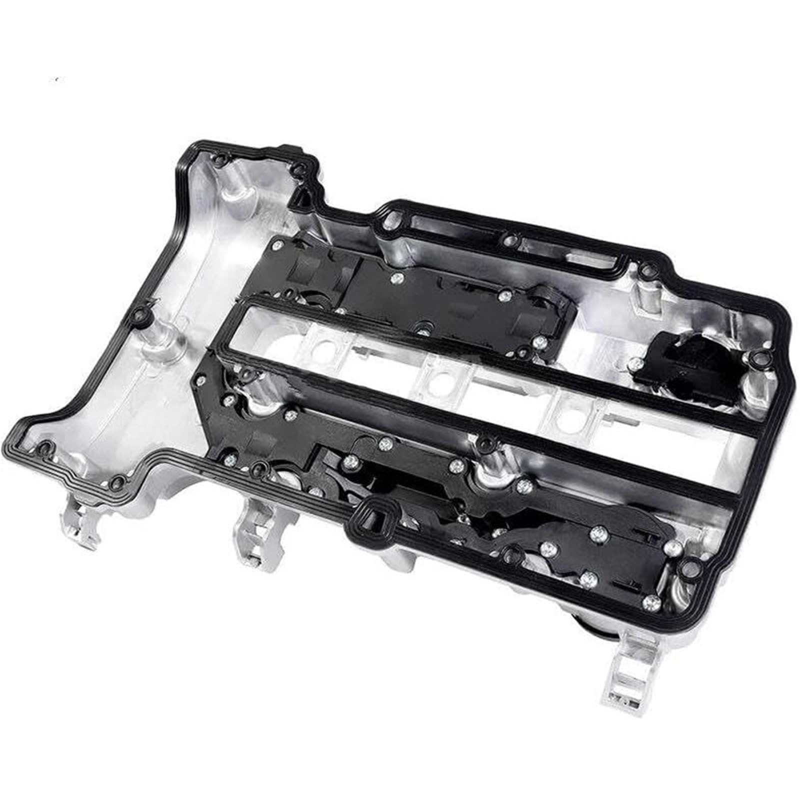 Bouchons de Valve de Pneu pour Chevrolet pour Cruze pour Sonic Trax 1.4L 2013-2018 pour Couvercle de soupape de Moteur avec Joint
