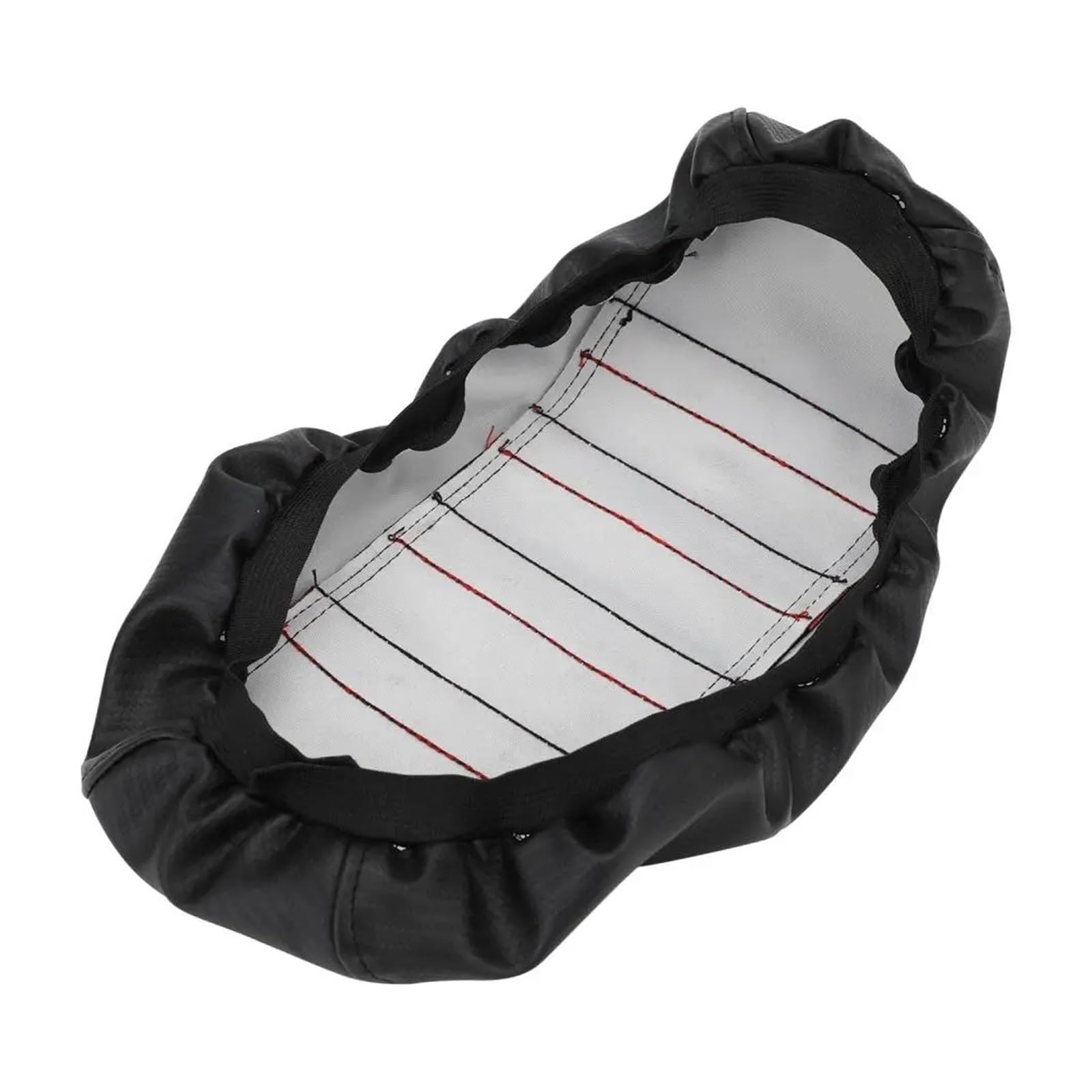 Per Sur Ron per coprisedile Per moto antipioggia morbida sella antipolvere protezione impermeabile Coprisedile per moto(purpureo)