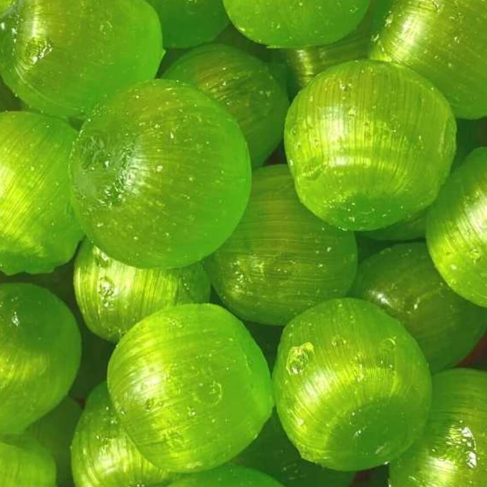 Barnetts Mega Sour Plooms - 3kg | Candy Funhouse US