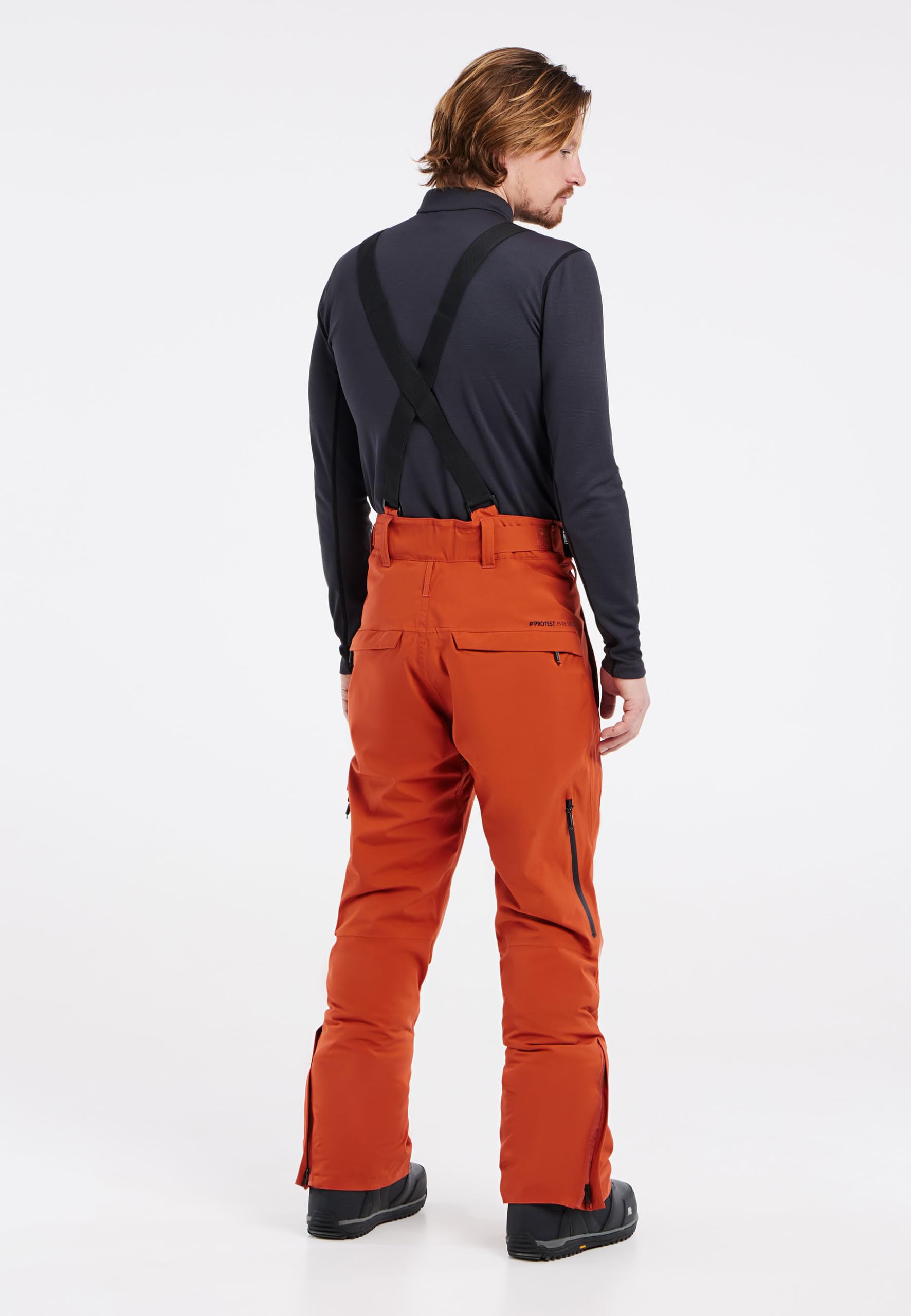 Protest Miikka Snowpants Pantalon
