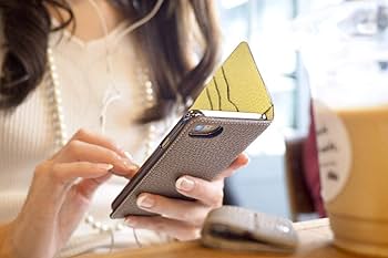 BONAVENTURA - BONAVENTURA ボナベンチュラ　iPhone 8 SE エトープ　ケース Amazon.co.jp: 【ボナベンチュラ】 ダイアリーケース [iPhone SE