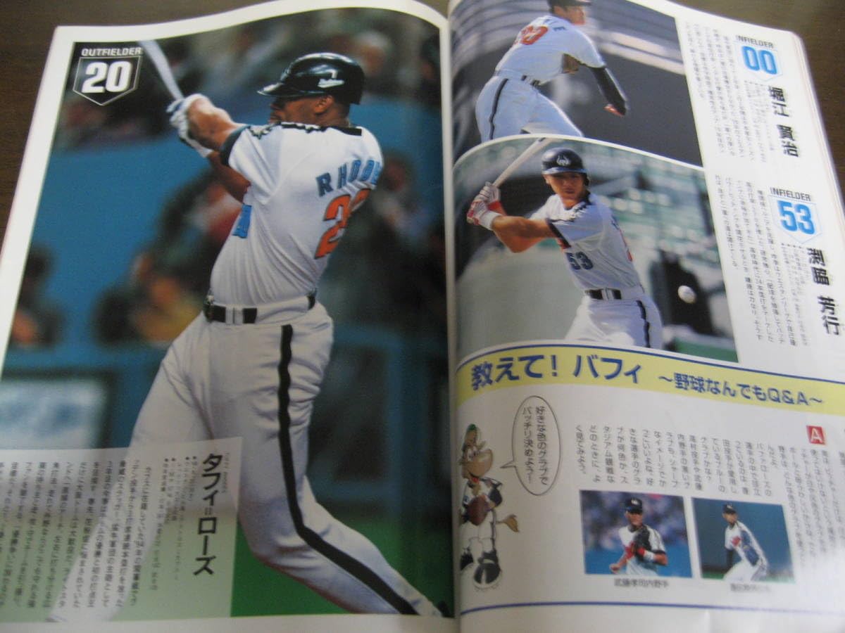 近鉄バファローズ 中村紀洋 B5 ノート サイン印刷済 2001年 ５冊纏め 近鉄バファローズ 中村紀洋 B5 ノート サイン印刷済 2001年 5冊