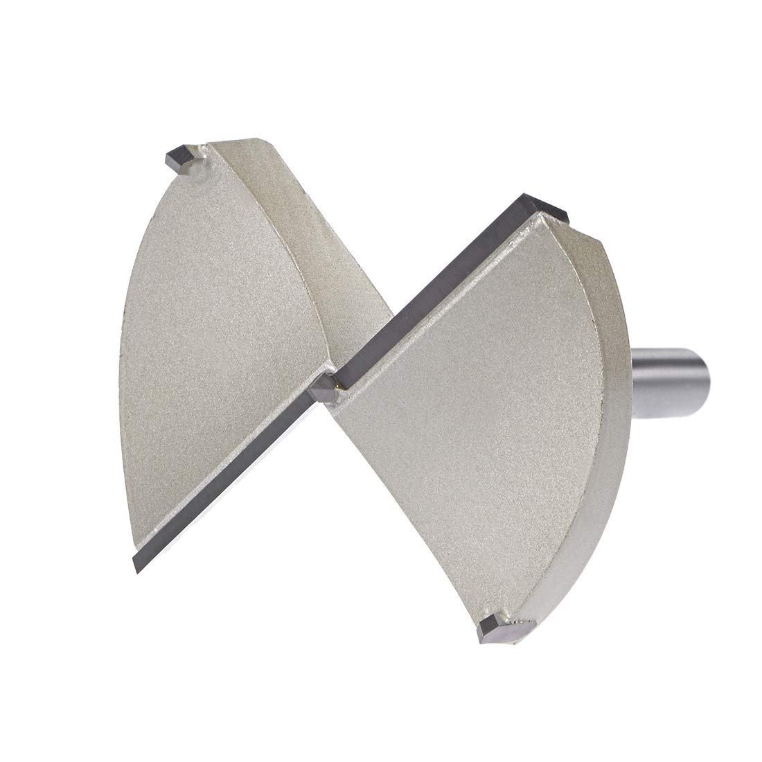 MAI USATO]Punta Forstner Da 40 Mm Per Legno, Punte Forstner - Foto 7