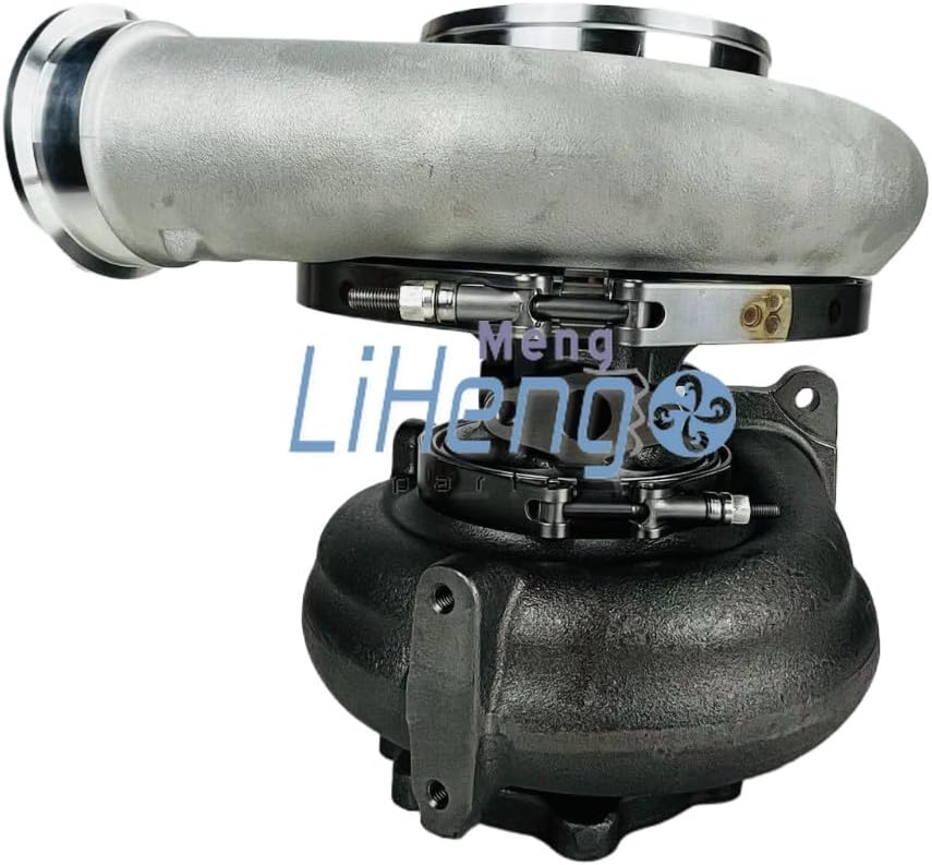 Turbocharger Turbo For Detroit Diesel DD13 DD15 A4710904580 A4710907280 A4710907180