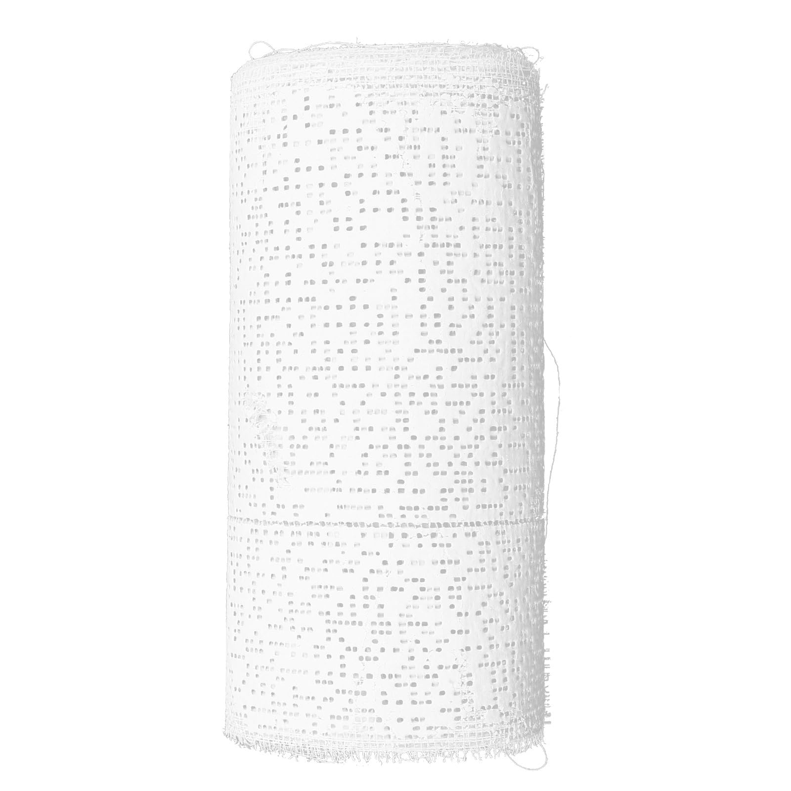 Tela de yeso para modelar de secado rápido que facilita relieves perfectos en maquetas DIY