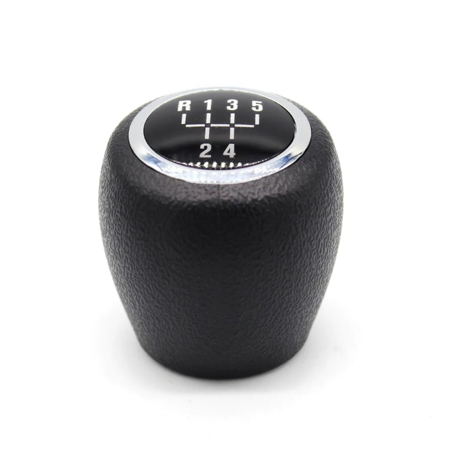 Kunyos 5 Speed Gear Shifter Knob For Chevrolet For Chevy Cruze 2008-2012 Abs Stylish