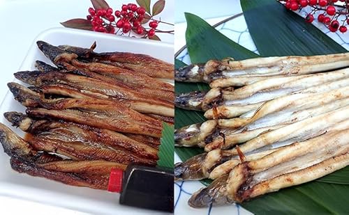 あなご 先行予約 山銀商店 白焼き ・ かば焼き あなご セット (合計約600g) 穴子 魚介類 アナゴ